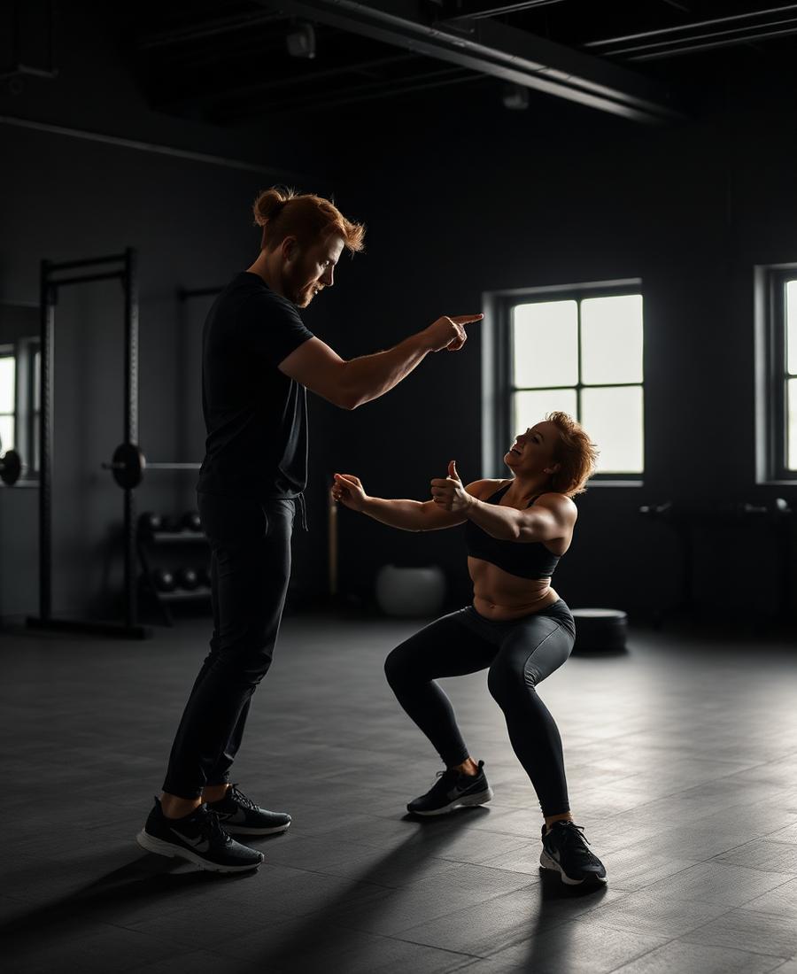 Negocio de entrenadores usando CitalyPRO
