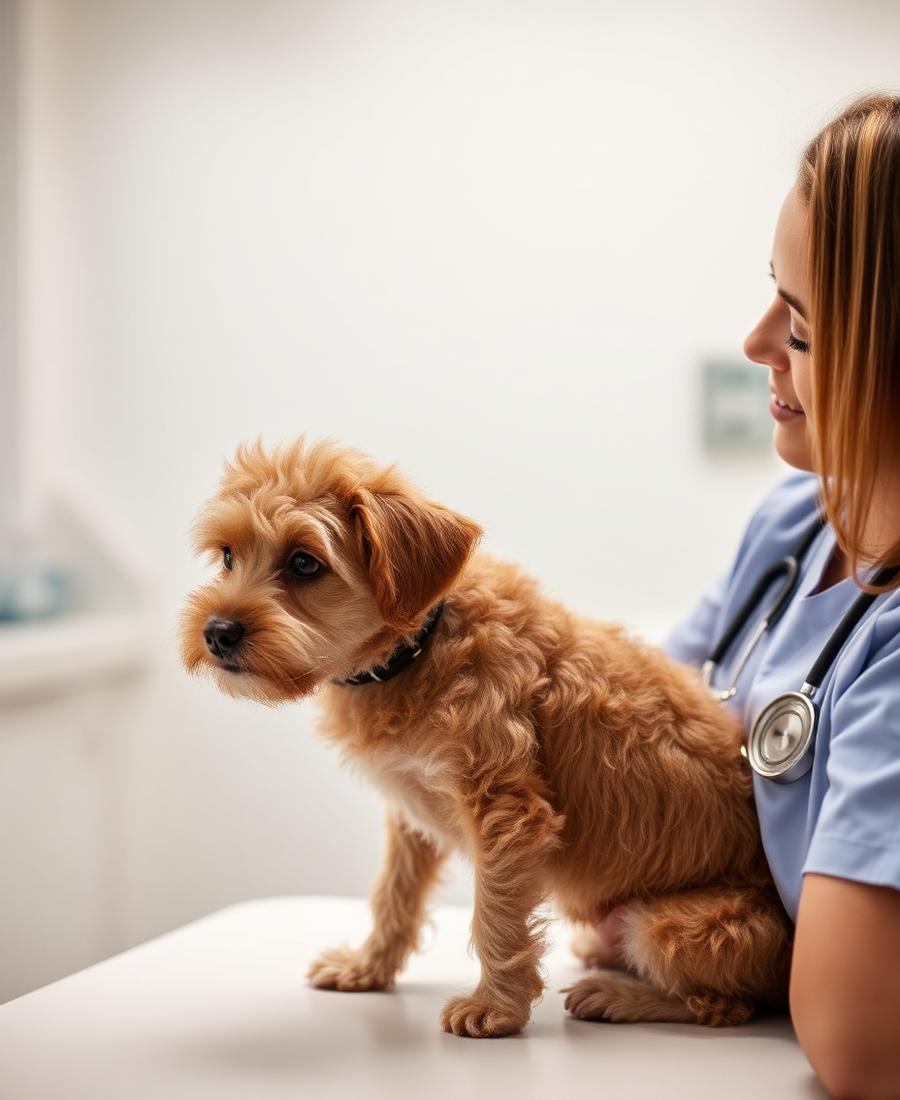 Negocio de veterinarias usando CitalyPRO
